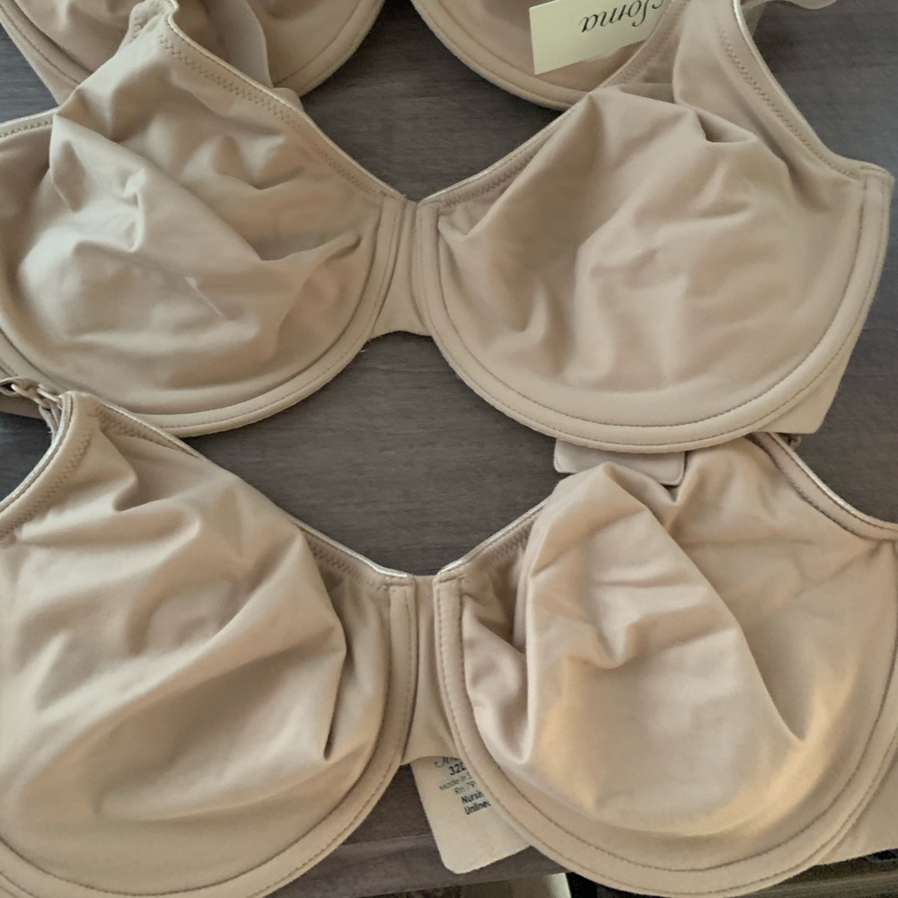 Soma nursing bra